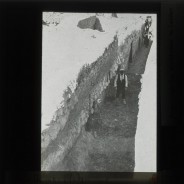 Böhl glass slide 41./2352